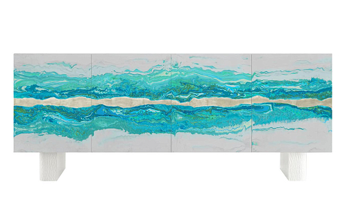 Buffet Vitae Acqua