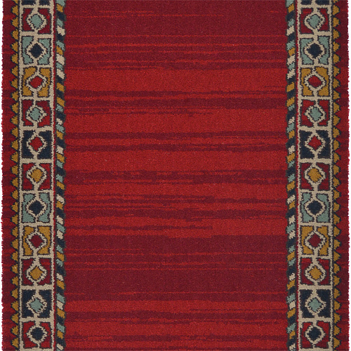 Qashqai Runner Tapis d’escalier