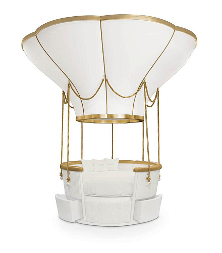 Lit enfant Fantasy Air Balloon