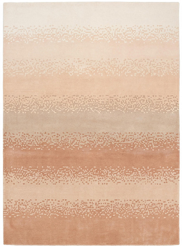 Tapis Soft Ombre Blush