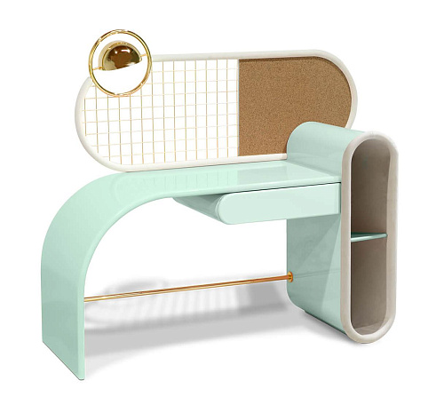 Bureau d’Étude Sugar Rush