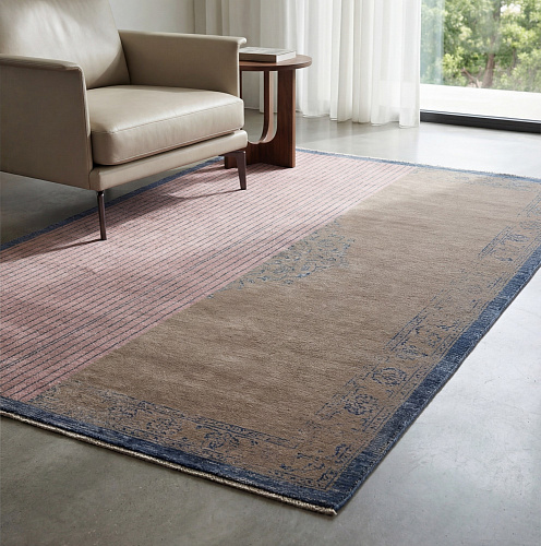 Tapis Dusty Loom