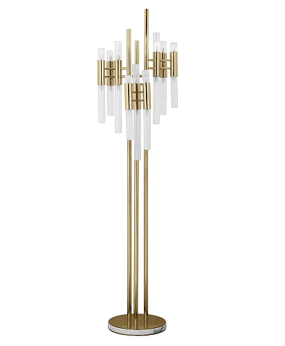 Lampadaire Cascade