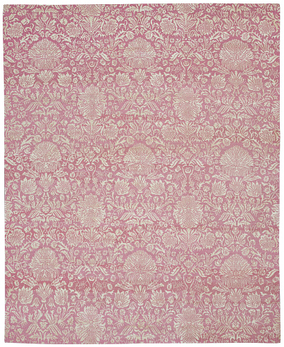 Tapis Vérone Rose