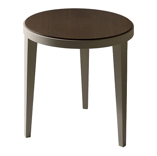 Table d'appoint ronde Dominique