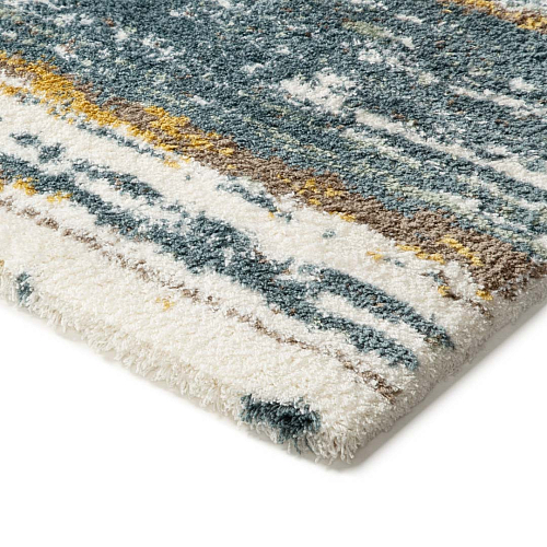 Tapis Moderne Nuage