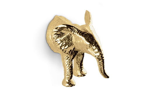 Poignée Safari Elephant