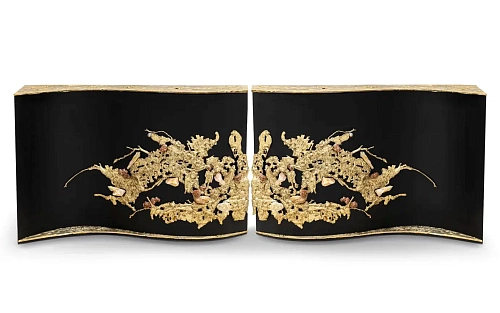 Console Empress