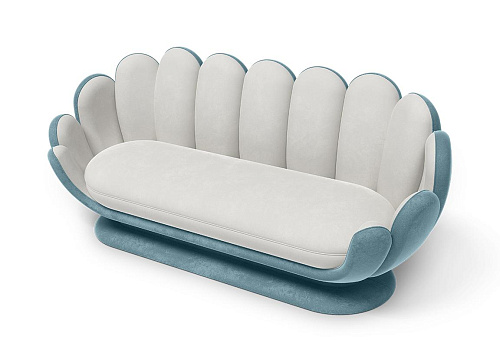 Canapé enfant Lotus