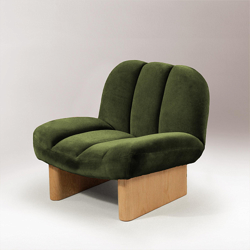 Fauteuil Colin