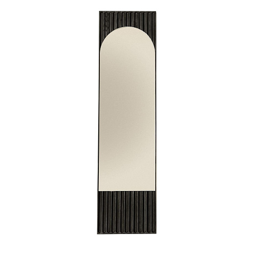 Miroir sur Pied Noir Tutto Sesto