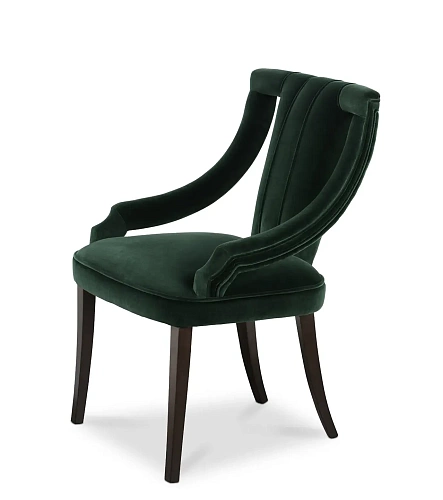 Chaise de Salle à Manger Cayo