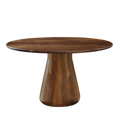 Table de Salle à Manger Convivio Marron