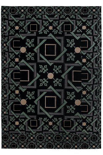 Tapis Portugal 1