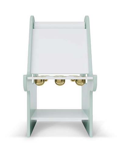 Chevalet de dessin enfant Merlin Double-Sided