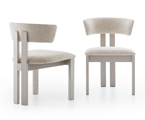 Chaise Ines