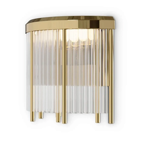 Petite Applique Beacon III