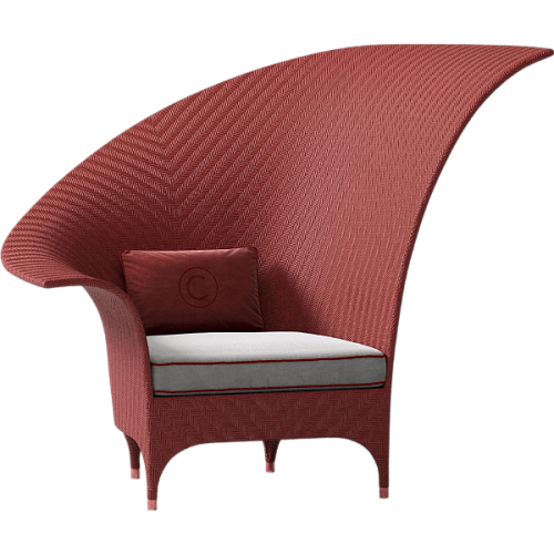 Fauteuils d'extérieur