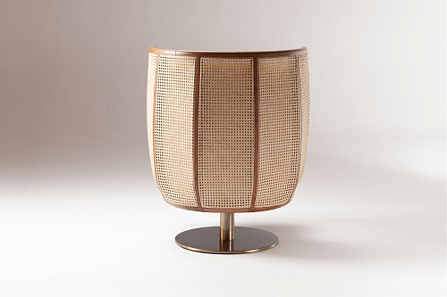 Fauteuil Egoísta