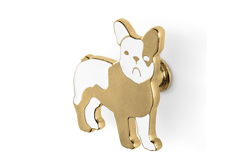Poignée Puppy Paw