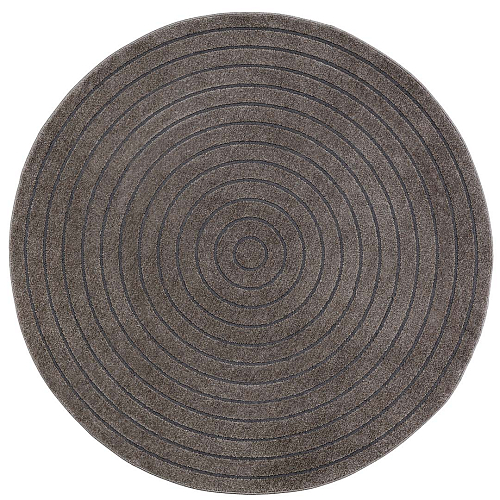 Tapis Rond Cortina Sphère
