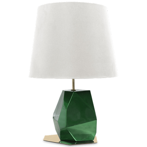 Lampes de table