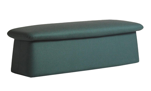 Banc Bulè