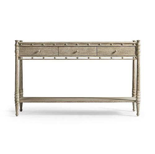 Morris Console
