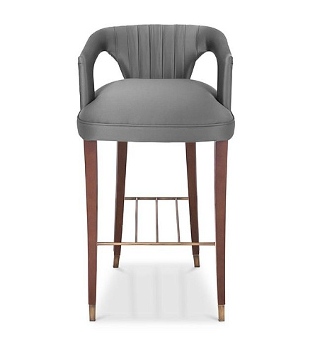 Tabouret de Bar Terres Arides