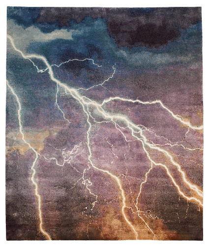 Tapis Cloud 7