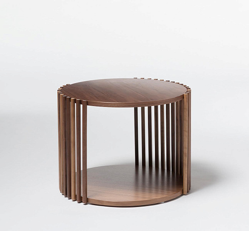 Table Basse Contemporaine