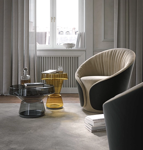 Table basse Giudecca