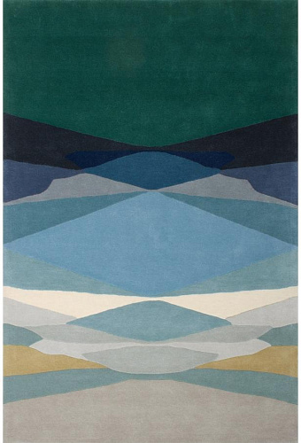 Tapis Distortion