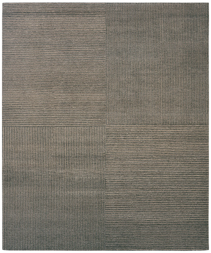 Tapis Vario 1 Gris Clair