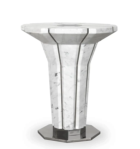 Table D’Appoint Enigma