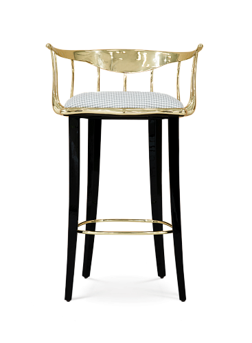 Tabouret de Bar Counter