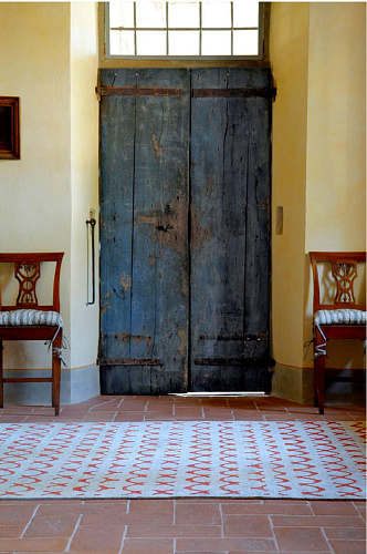Tapis Oyo NL2