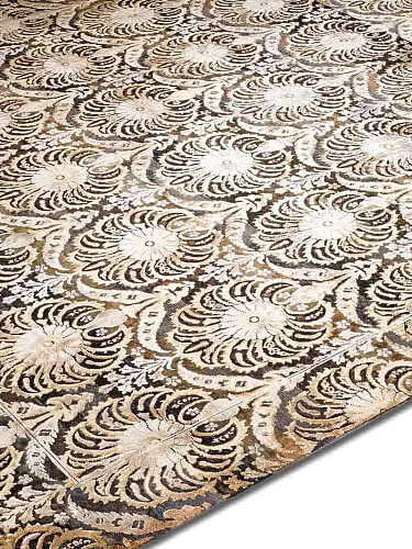 Tapis tissé main Ferdinand