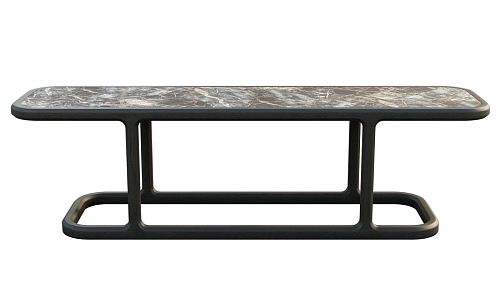 Table basse Bellagio