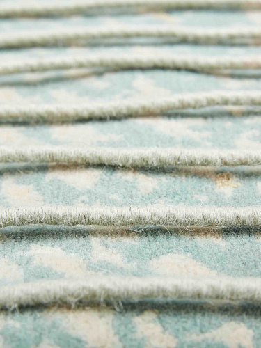 Tapis Terra Incognita – Ouroboros