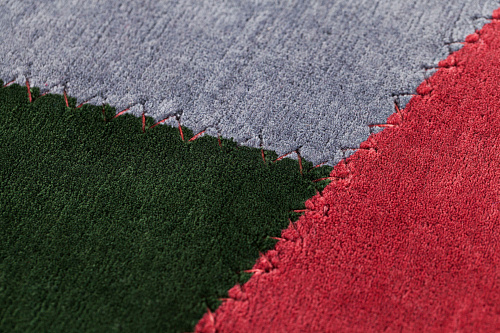 Tapis Portello 100% Laine