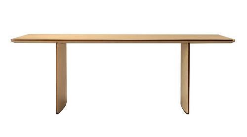 Table en bois Aero