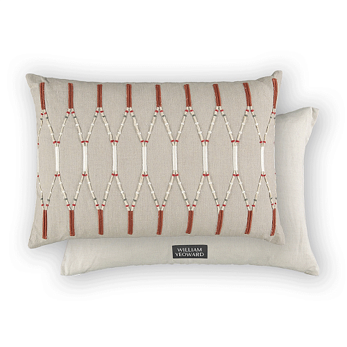Lima Coussin Décoratif