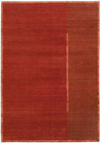 Tapis Sanchir Rouge