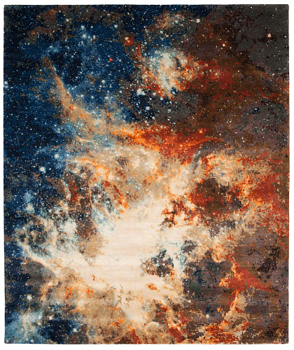 Tapis Space 3
