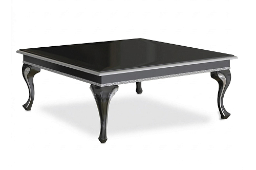 Table basse classique traditionnelle