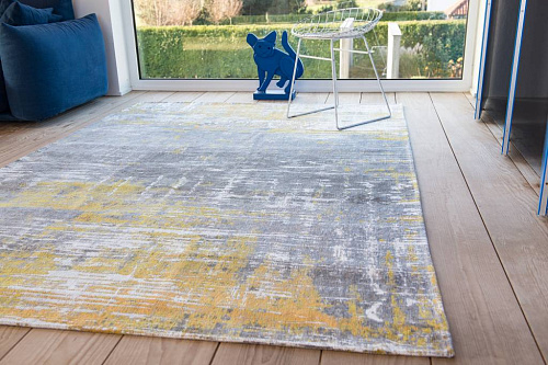 Tapis 8715 Sea Bright Sunny