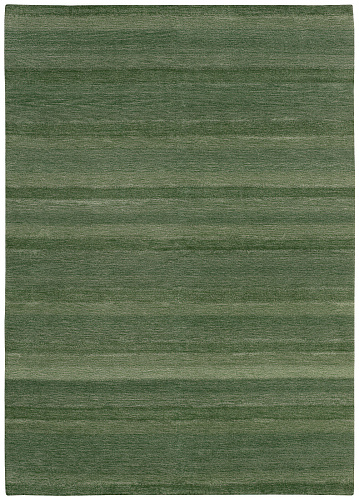 Tapis Gamba Vert Foncé