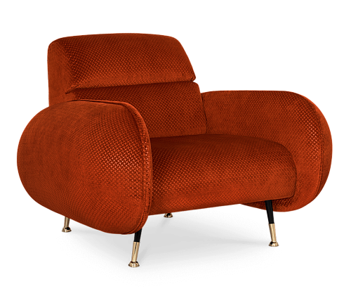 Fauteuil Marco