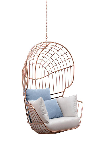 Fauteuil suspendu enfant Nodo
